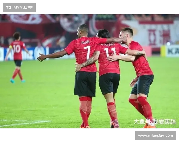 中超恒大胜利背后的秘诀,技战术分析 中超恒大胜利背后的秘诀,技战术分析