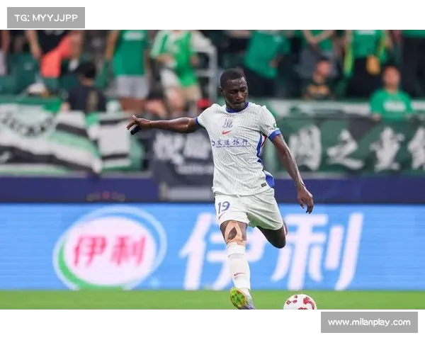 中超外援:加强球队实力的关键 中超外援:加强球队实力的关键