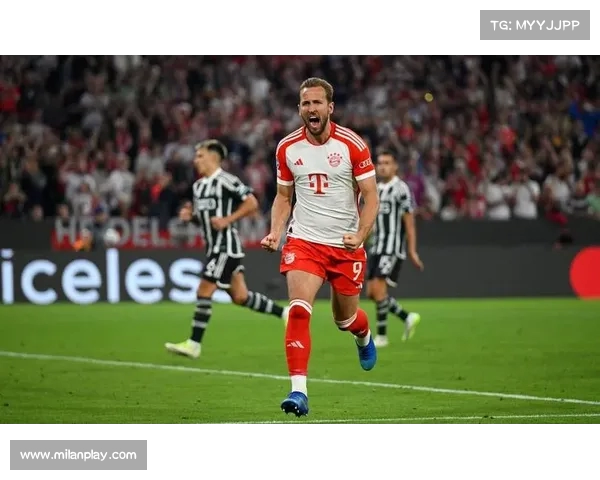 拜仁无敌攻势,笑傲赛场 拜仁无敌攻势,笑傲赛场