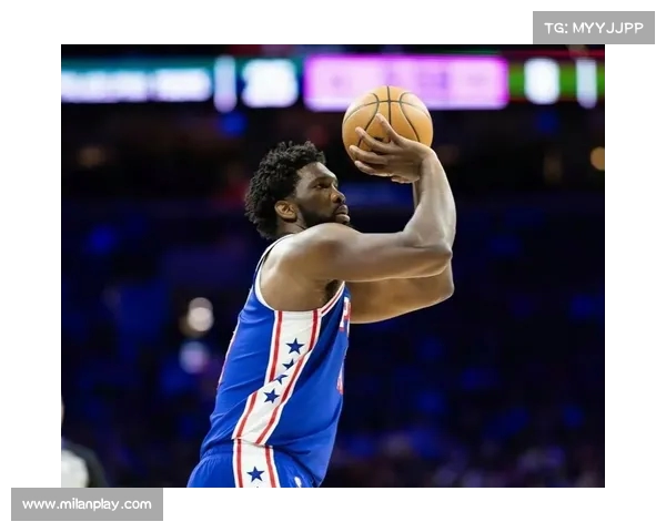 从未闯进分区决赛的恩比德:美国男篮中最特殊的一员(nba恩德比) 从未闯进分区决赛的恩比德:美国男篮中最特殊的一员(nba恩德比)