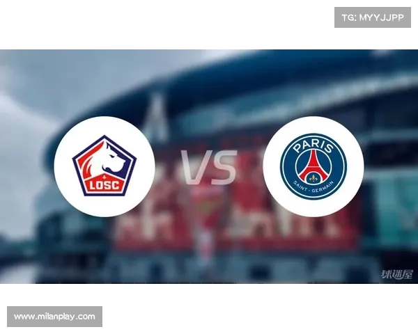 里尔本轮不敌巴黎圣日耳曼,深感压力 里尔本轮不敌巴黎圣日耳曼,深感压力