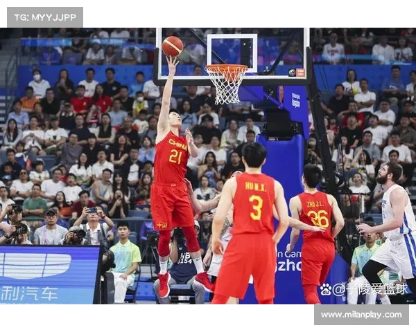 中国男篮热身赛首发阵容解析:杜润旺领衔,年轻力量崭露头角 中国男篮热身赛首发阵容解析:杜润旺领衔,年轻力量崭露头角
