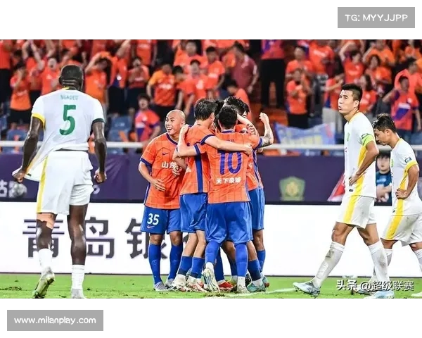 中超争冠之路,最终谁能脱颖而出 中超争冠之路,最终谁能脱颖而出