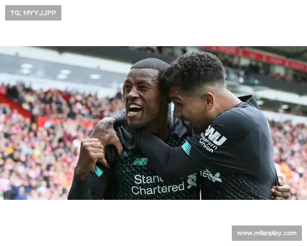 利物浦手到擒来,轻松取胜 利物浦手到擒来,轻松取胜