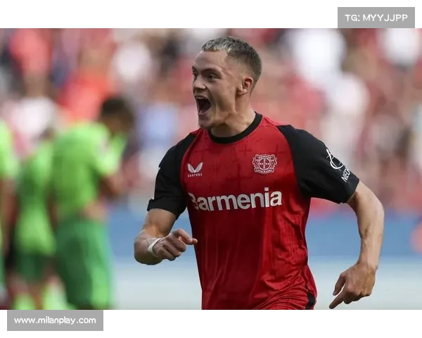 勒沃库森主场失利,争四形势复杂 勒沃库森主场失利,争四形势复杂